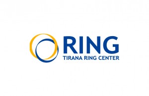 Ring center    